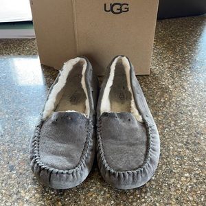 UGG Dakota Slippers women’s size 8